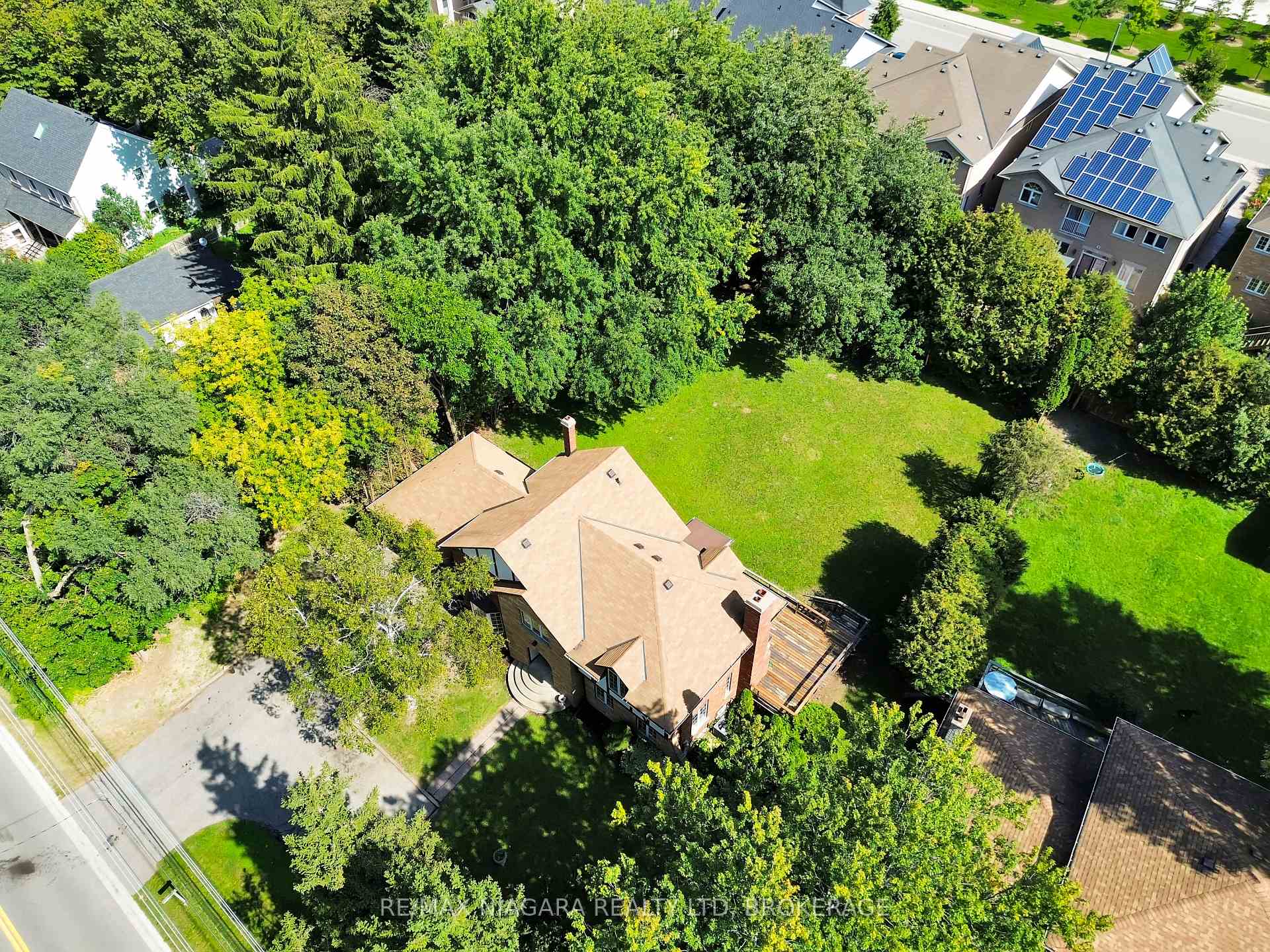 Photo 21 of 7849 Ninth Line, Markham, Box Grove — HOMEH
