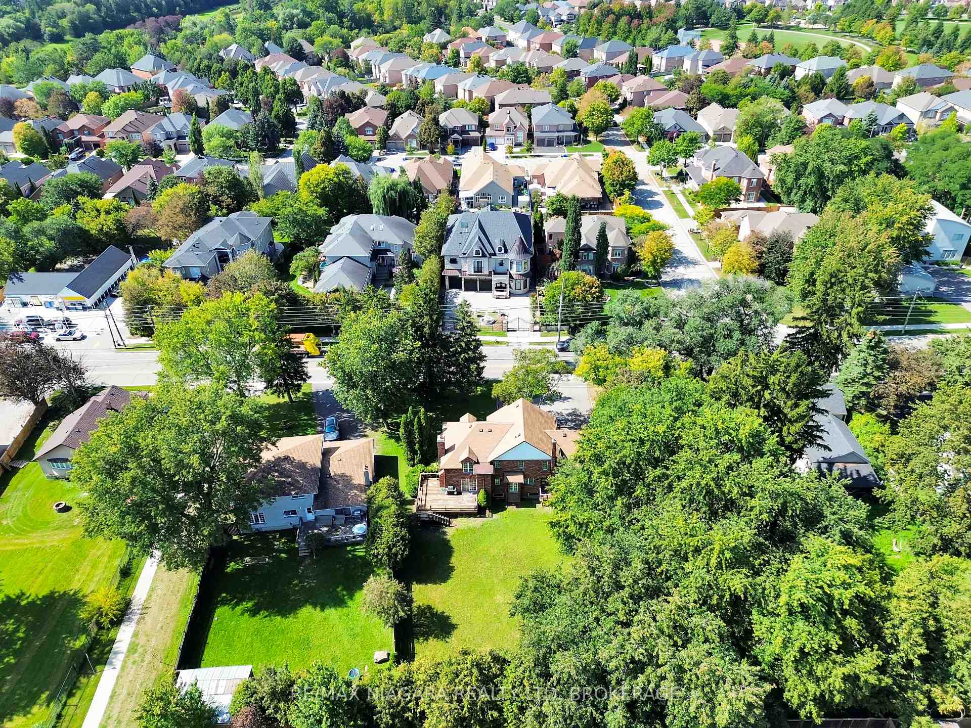 Photo 23 of 7849 Ninth Line, Markham, Box Grove — HOMEH
