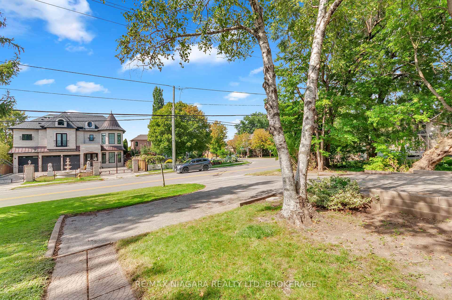 Photo 26 of 7849 Ninth Line, Markham, Box Grove — HOMEH