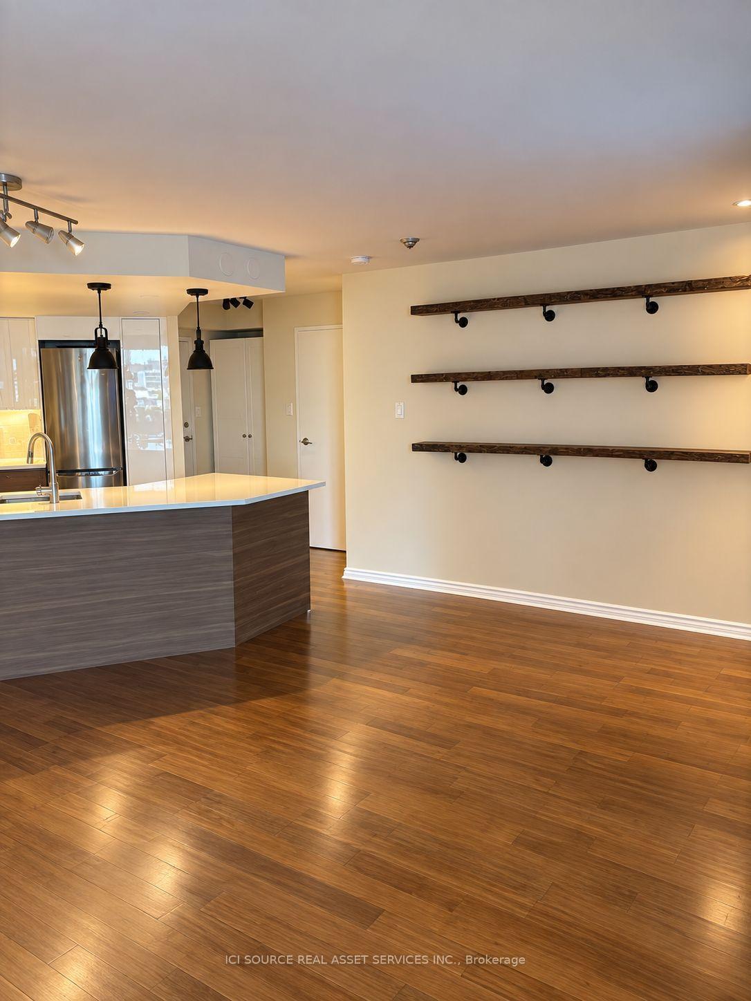 Photo 2 of Unit 1226, 77 Maitland Place, Toronto, Cabbagetown-South St. James Town — HOMEH