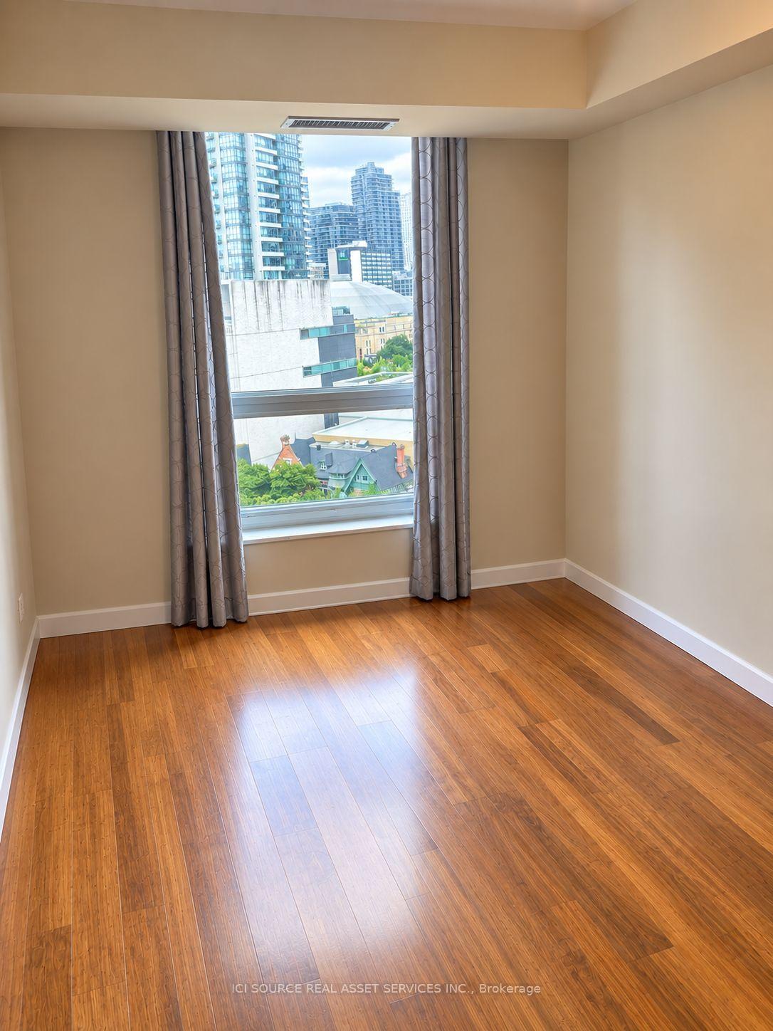 Photo 12 of Unit 1226, 77 Maitland Place, Toronto, Cabbagetown-South St. James Town — HOMEH