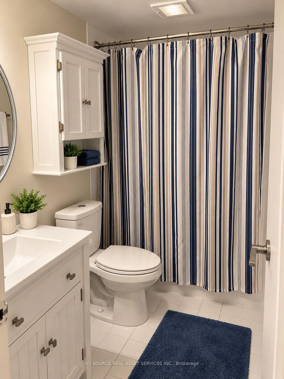 Photo 13 of Unit 1226, 77 Maitland Place, Toronto, Cabbagetown-South St. James Town — HOMEH