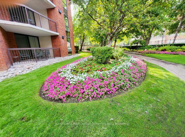 Photo 20 of Unit 1226, 77 Maitland Place, Toronto, Cabbagetown-South St. James Town — HOMEH