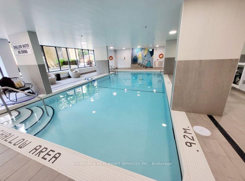Photo 23 of Unit 1226, 77 Maitland Place, Toronto, Cabbagetown-South St. James Town — HOMEH