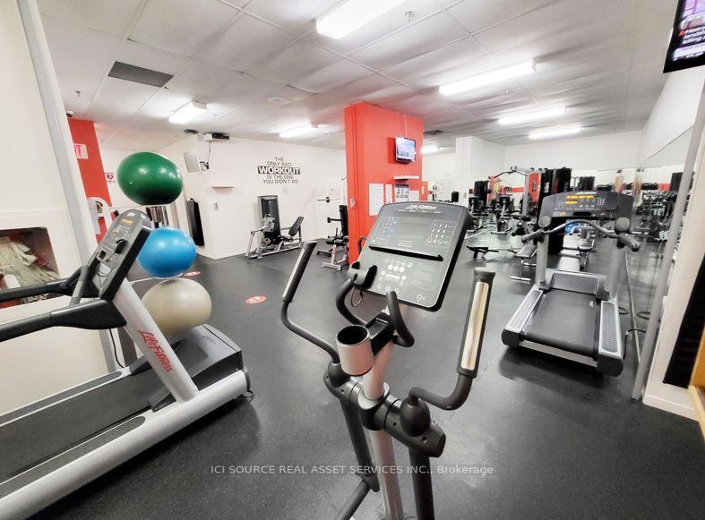 Photo 24 of Unit 1226, 77 Maitland Place, Toronto, Cabbagetown-South St. James Town — HOMEH