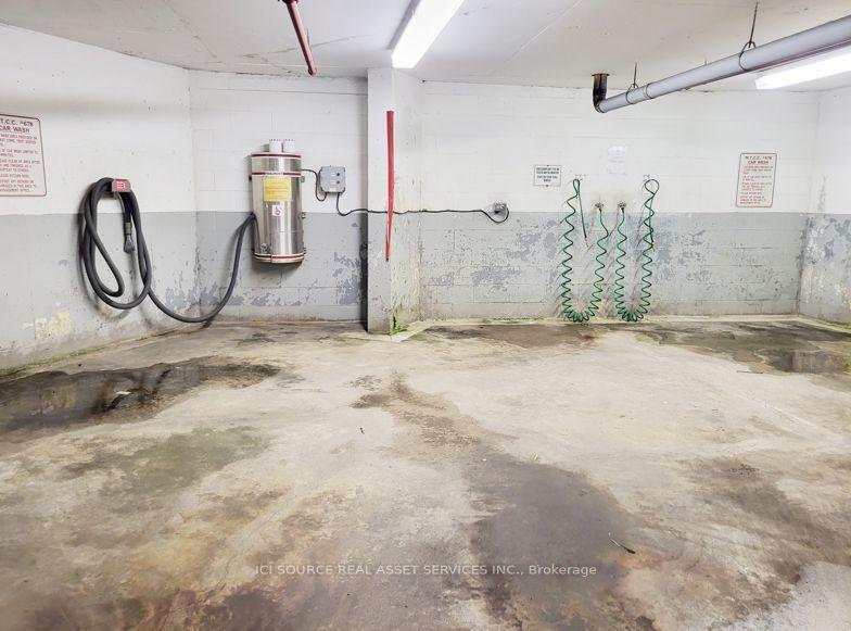 Photo 27 of Unit 1226, 77 Maitland Place, Toronto, Cabbagetown-South St. James Town — HOMEH