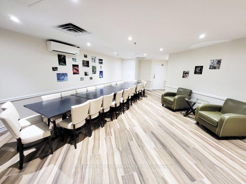 Photo 36 of Unit 1226, 77 Maitland Place, Toronto, Cabbagetown-South St. James Town — HOMEH