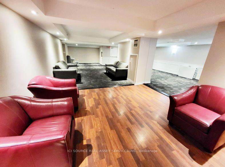 Photo 37 of Unit 1226, 77 Maitland Place, Toronto, Cabbagetown-South St. James Town — HOMEH