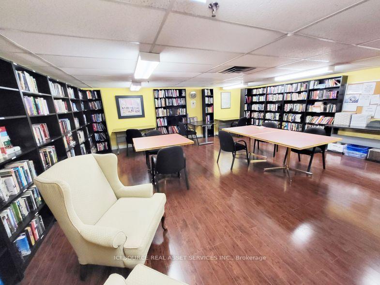 Photo 38 of Unit 1226, 77 Maitland Place, Toronto, Cabbagetown-South St. James Town — HOMEH