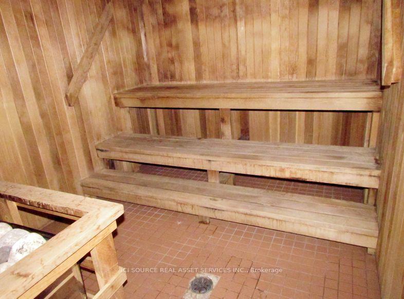 Photo 39 of Unit 1226, 77 Maitland Place, Toronto, Cabbagetown-South St. James Town — HOMEH