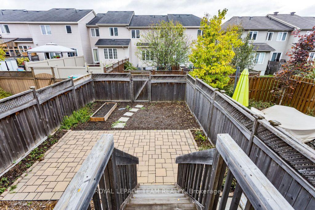 Photo 30 of 122 Saddlesmith Circle, Ottawa, Kanata - Emerald Meadows/Trailwest — HOMEH