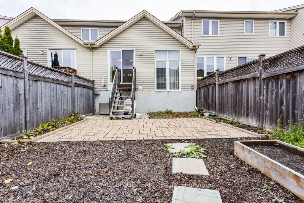 Photo 31 of 122 Saddlesmith Circle, Ottawa, Kanata - Emerald Meadows/Trailwest — HOMEH