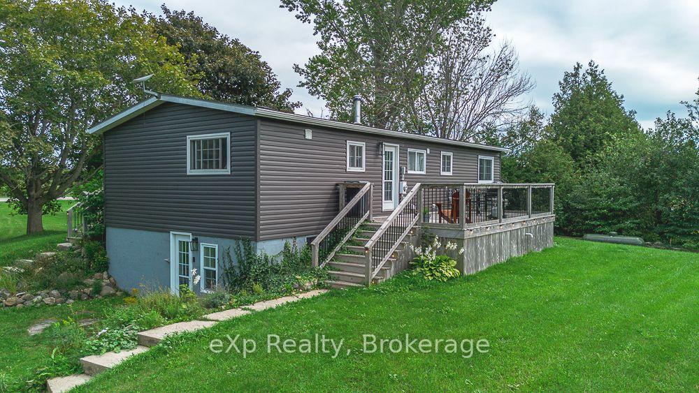 Photo 3 of 15 Howdenvale Road, South Bruce Peninsula — HOMEH