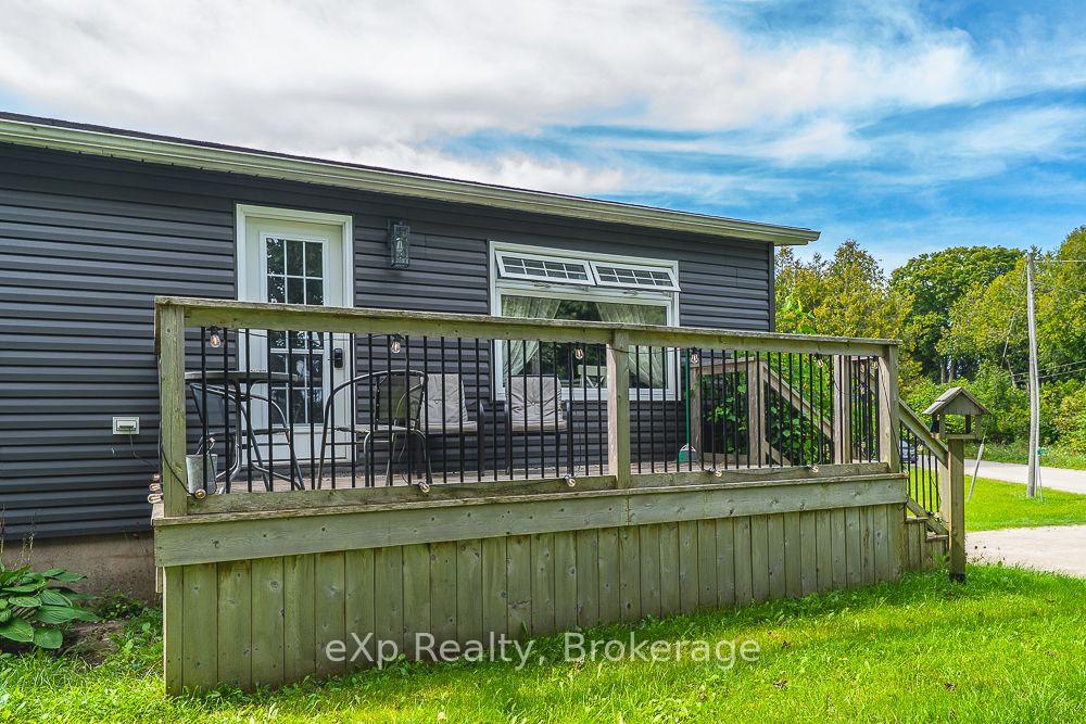 Photo 4 of 15 Howdenvale Road, South Bruce Peninsula — HOMEH