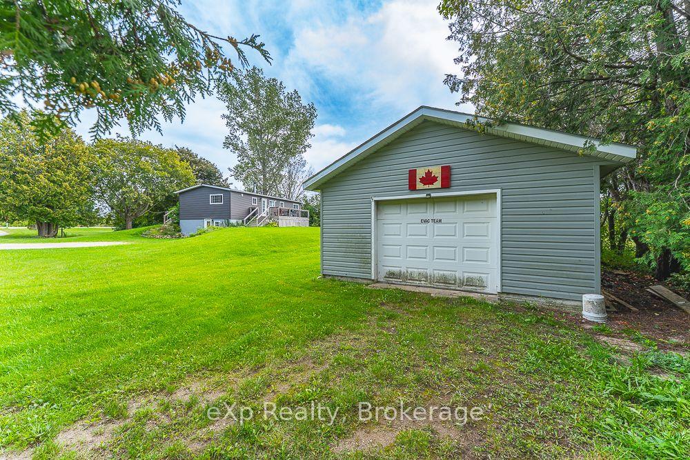 Photo 6 of 15 Howdenvale Road, South Bruce Peninsula — HOMEH