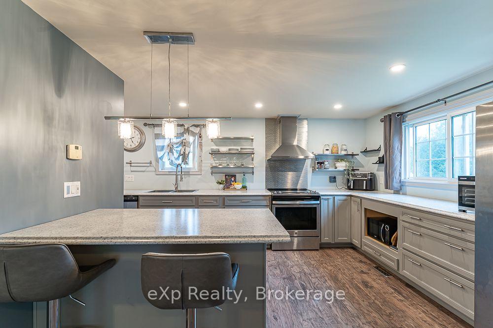 Photo 15 of 15 Howdenvale Road, South Bruce Peninsula — HOMEH