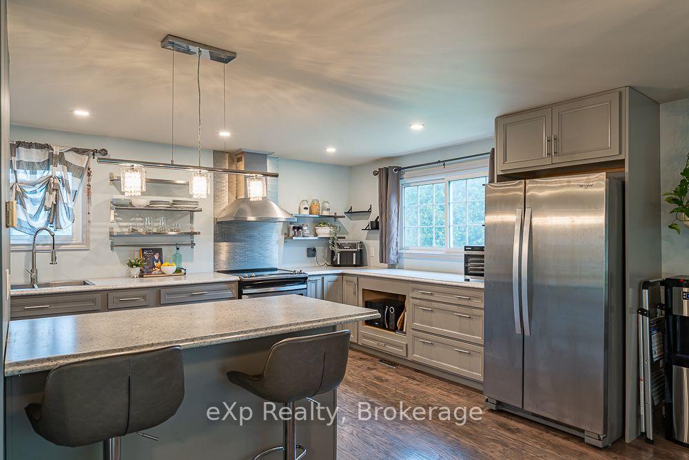 Photo 16 of 15 Howdenvale Road, South Bruce Peninsula — HOMEH