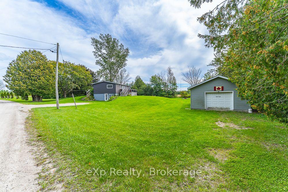 Photo 37 of 15 Howdenvale Road, South Bruce Peninsula — HOMEH