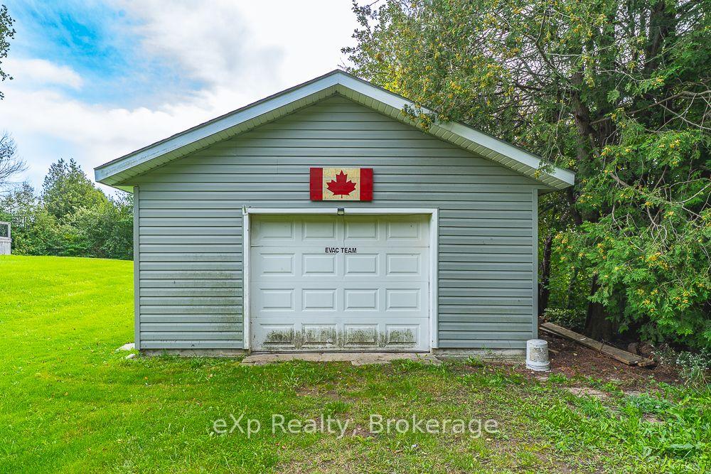Photo 38 of 15 Howdenvale Road, South Bruce Peninsula — HOMEH