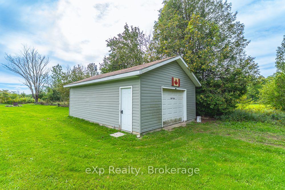Photo 40 of 15 Howdenvale Road, South Bruce Peninsula — HOMEH
