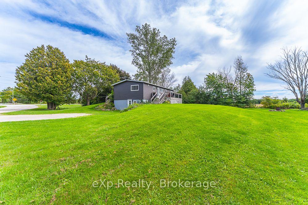 Photo 41 of 15 Howdenvale Road, South Bruce Peninsula — HOMEH