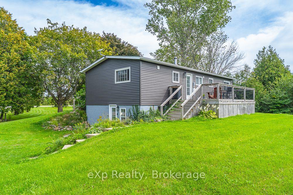 Photo 42 of 15 Howdenvale Road, South Bruce Peninsula — HOMEH