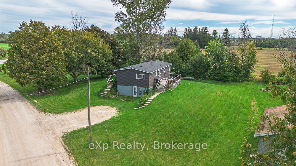 Photo 46 of 15 Howdenvale Road, South Bruce Peninsula — HOMEH