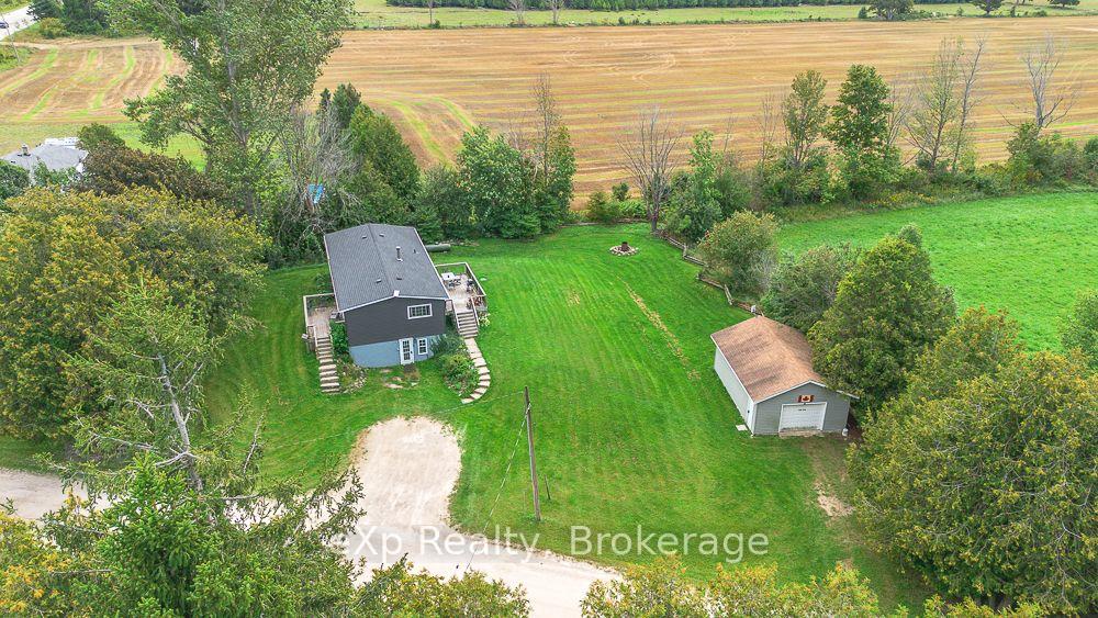 Photo 47 of 15 Howdenvale Road, South Bruce Peninsula — HOMEH