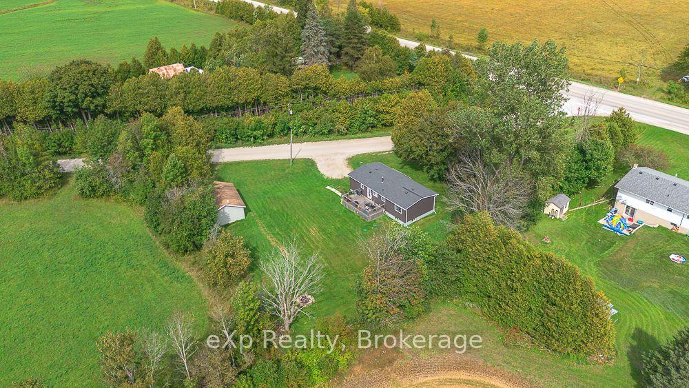 Photo 48 of 15 Howdenvale Road, South Bruce Peninsula — HOMEH
