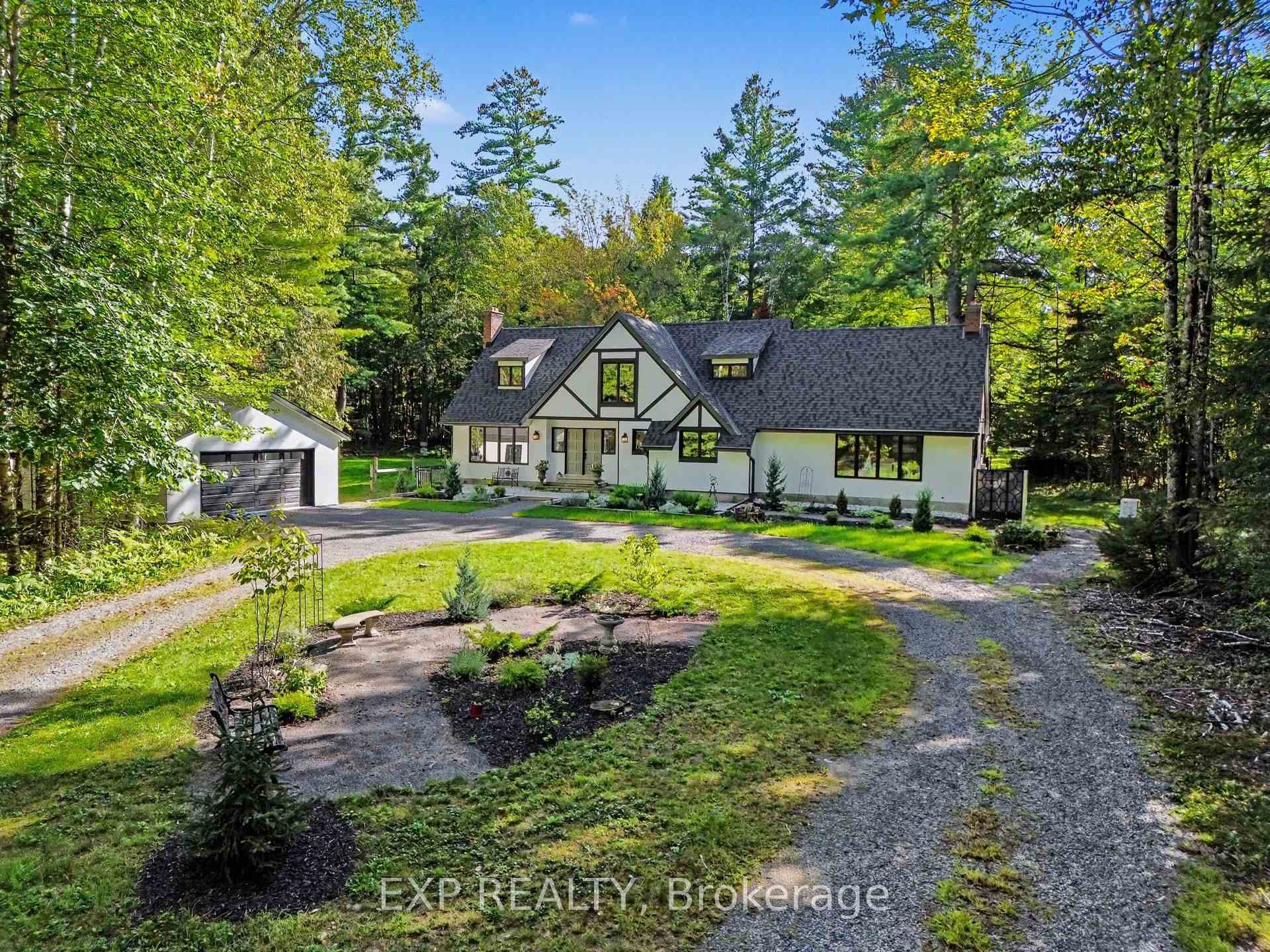 Photo 1 of 2844 Old Almonte Road, Ottawa, Huntley Ward (South West) — HOMEH