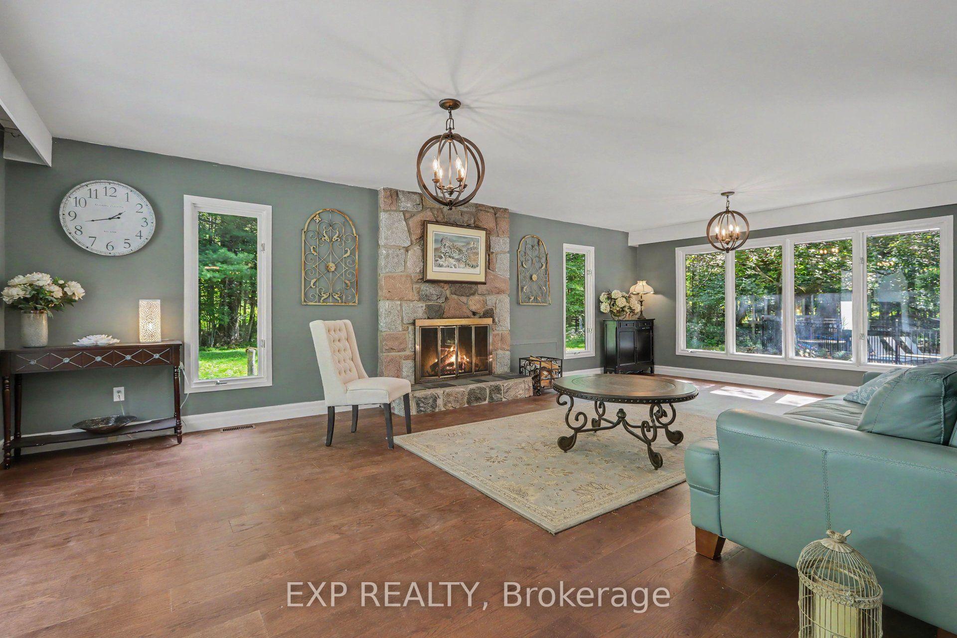 Photo 9 of 2844 Old Almonte Road, Ottawa, Huntley Ward (South West) — HOMEH