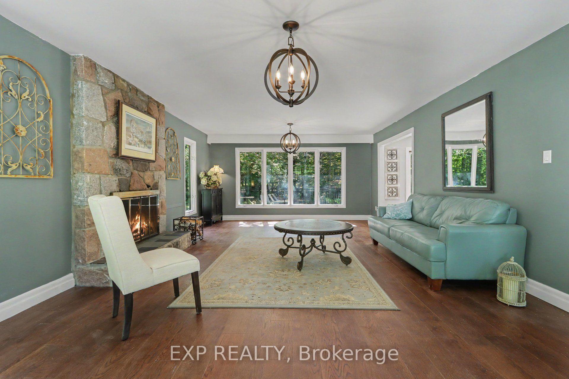 Photo 11 of 2844 Old Almonte Road, Ottawa, Huntley Ward (South West) — HOMEH