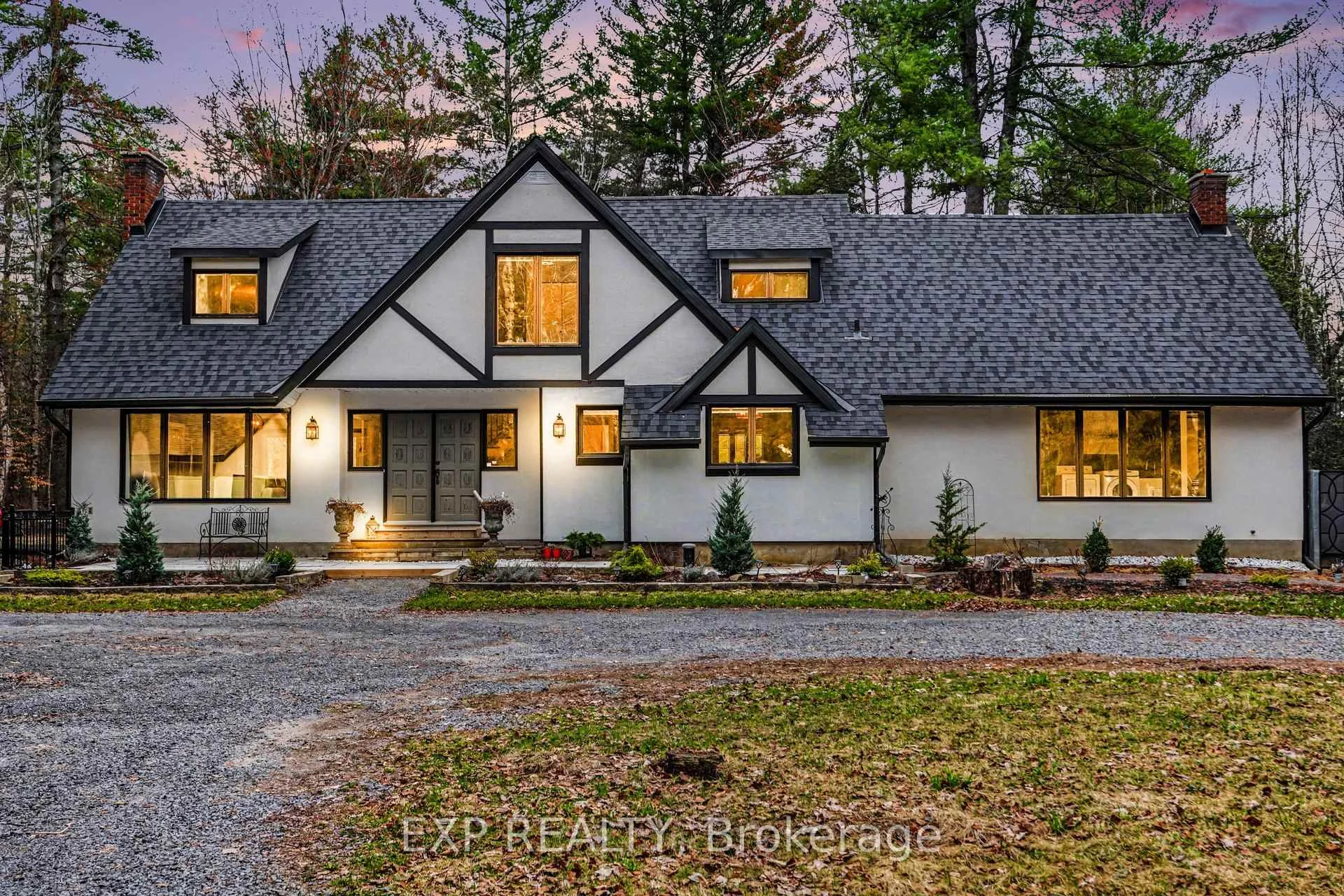 Photo 2 of 2844 Old Almonte Road, Ottawa, Huntley Ward (South West) — HOMEH