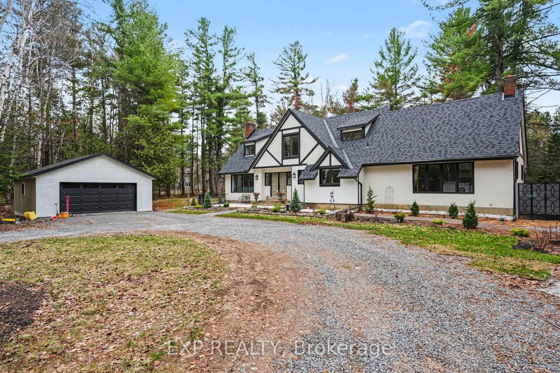 Photo 4 of 2844 Old Almonte Road, Ottawa, Huntley Ward (South West) — HOMEH