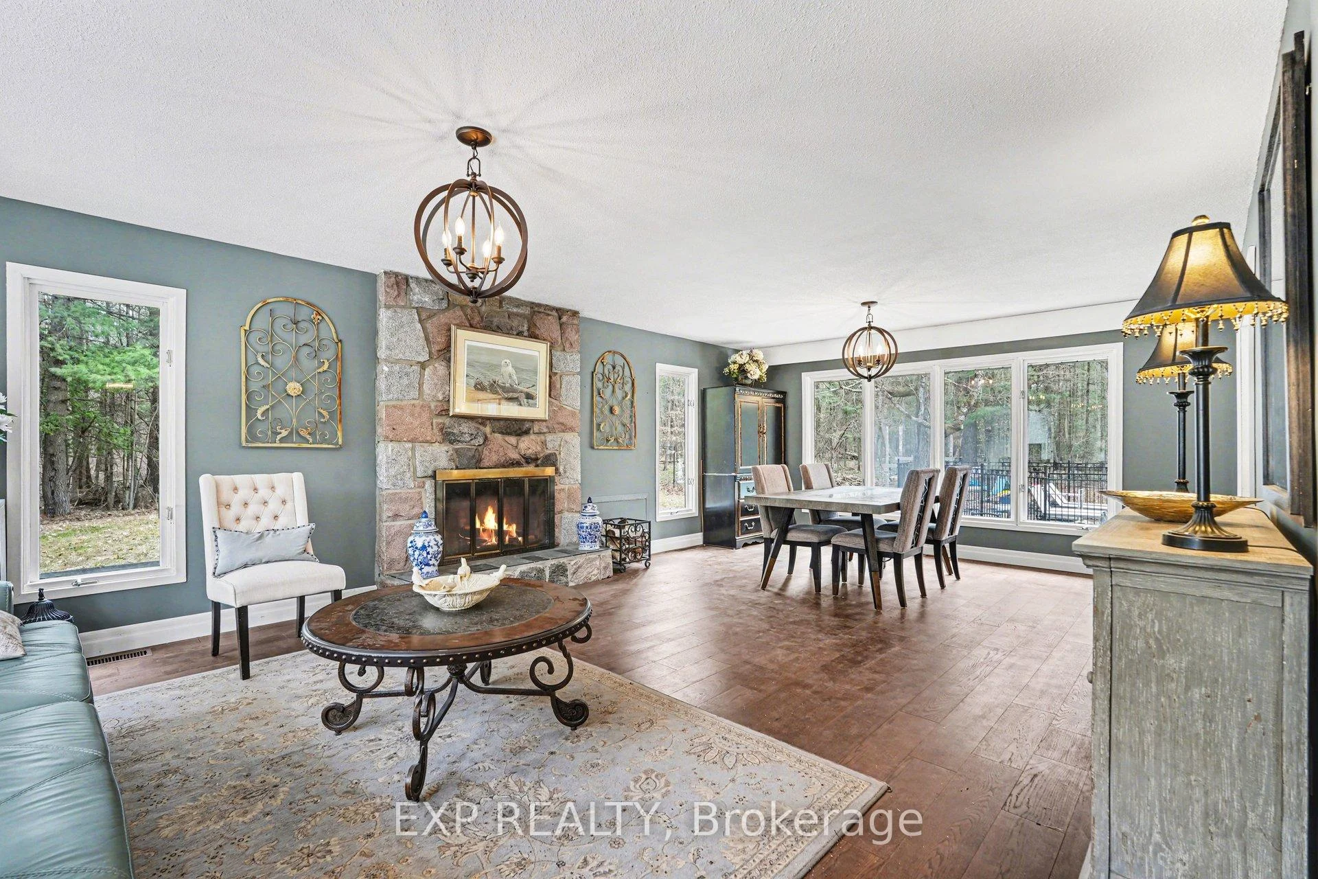 Photo 10 of 2844 Old Almonte Road, Ottawa, Huntley Ward (South West) — HOMEH