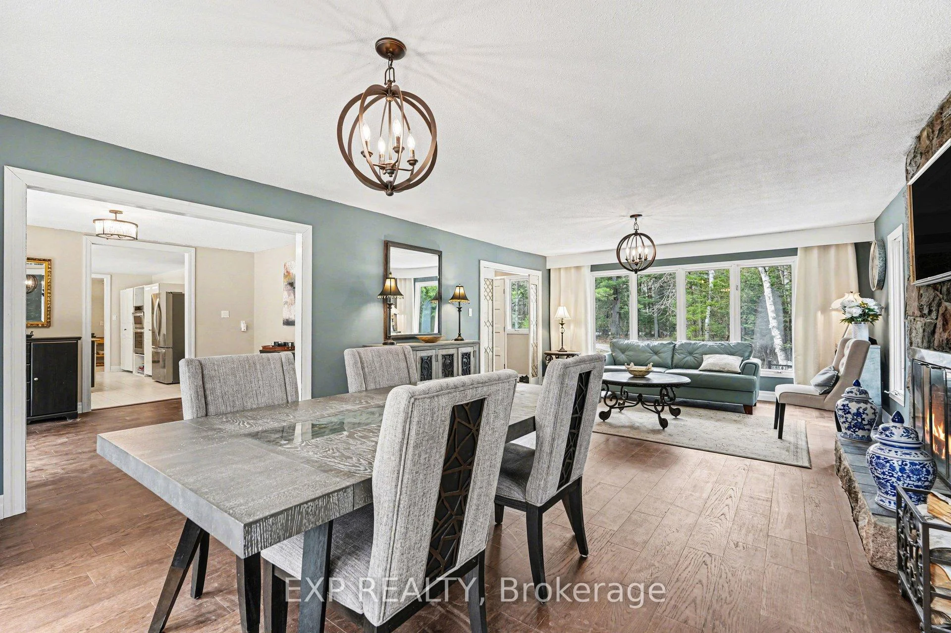 Photo 12 of 2844 Old Almonte Road, Ottawa, Huntley Ward (South West) — HOMEH