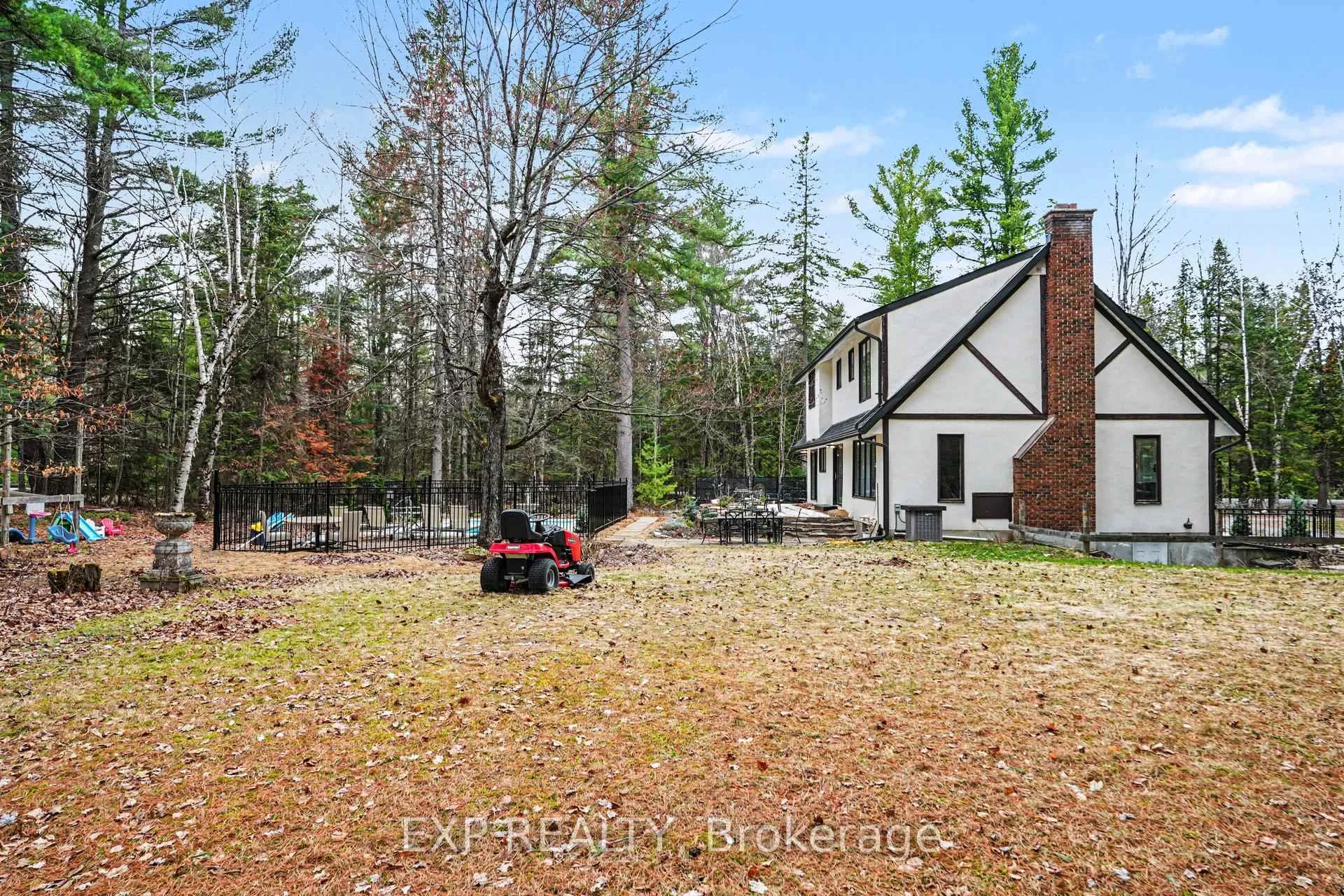 Photo 58 of 2844 Old Almonte Road, Ottawa, Huntley Ward (South West) — HOMEH