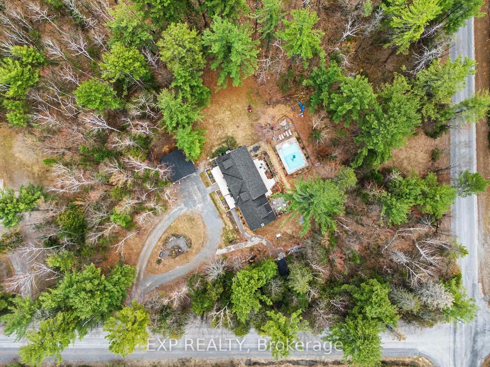 Photo 62 of 2844 Old Almonte Road, Ottawa, Huntley Ward (South West) — HOMEH
