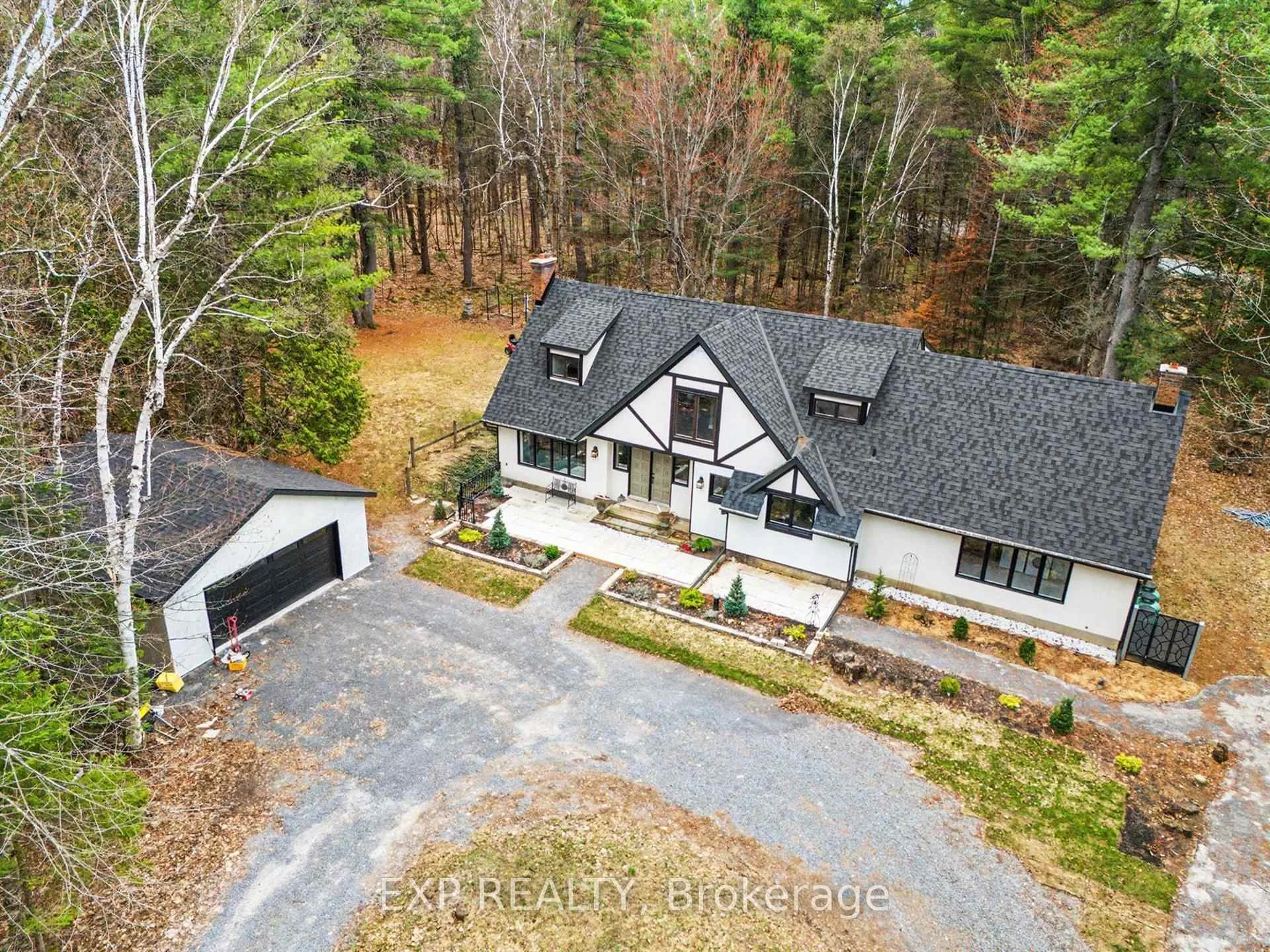 Photo 68 of 2844 Old Almonte Road, Ottawa, Huntley Ward (South West) — HOMEH