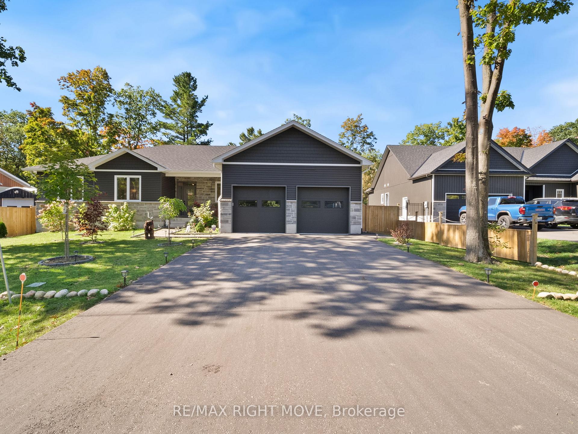 Photo 4 of 22 Bellehumeur Road, Tiny, Rural Tiny — HOMEH
