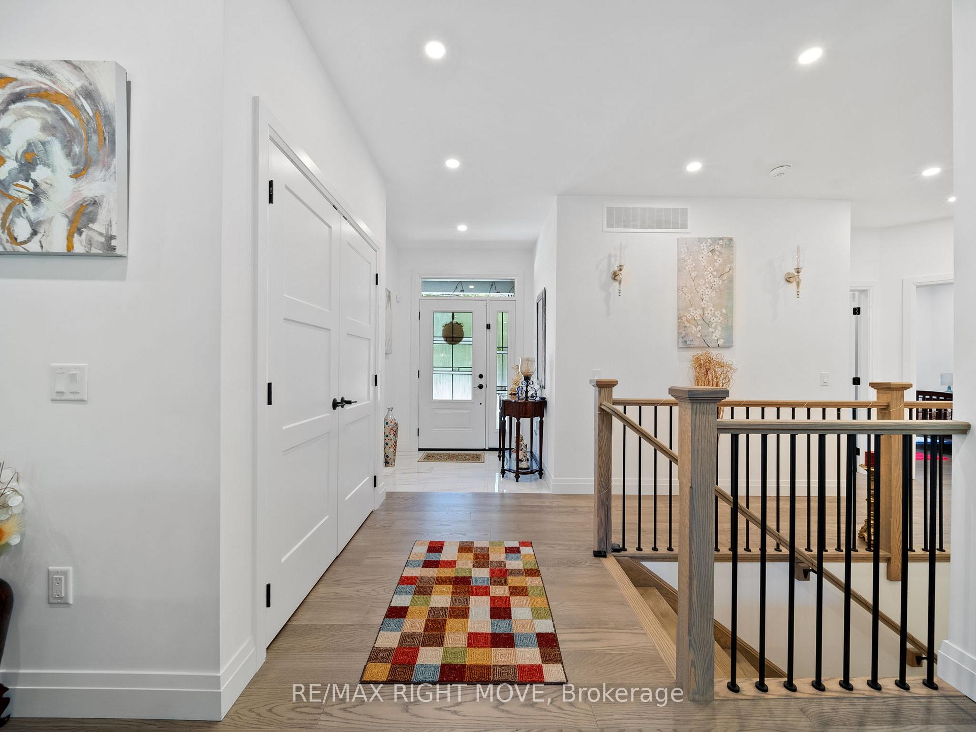 Photo 5 of 22 Bellehumeur Road, Tiny, Rural Tiny — HOMEH
