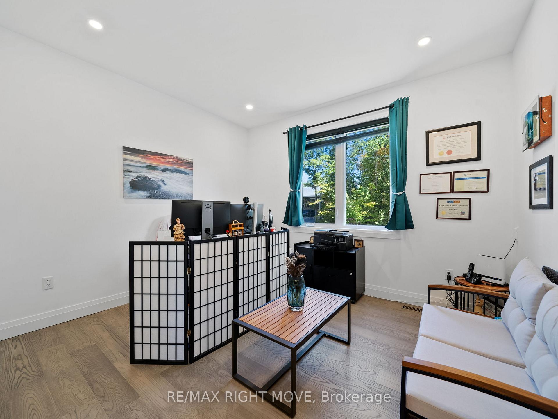 Photo 7 of 22 Bellehumeur Road, Tiny, Rural Tiny — HOMEH