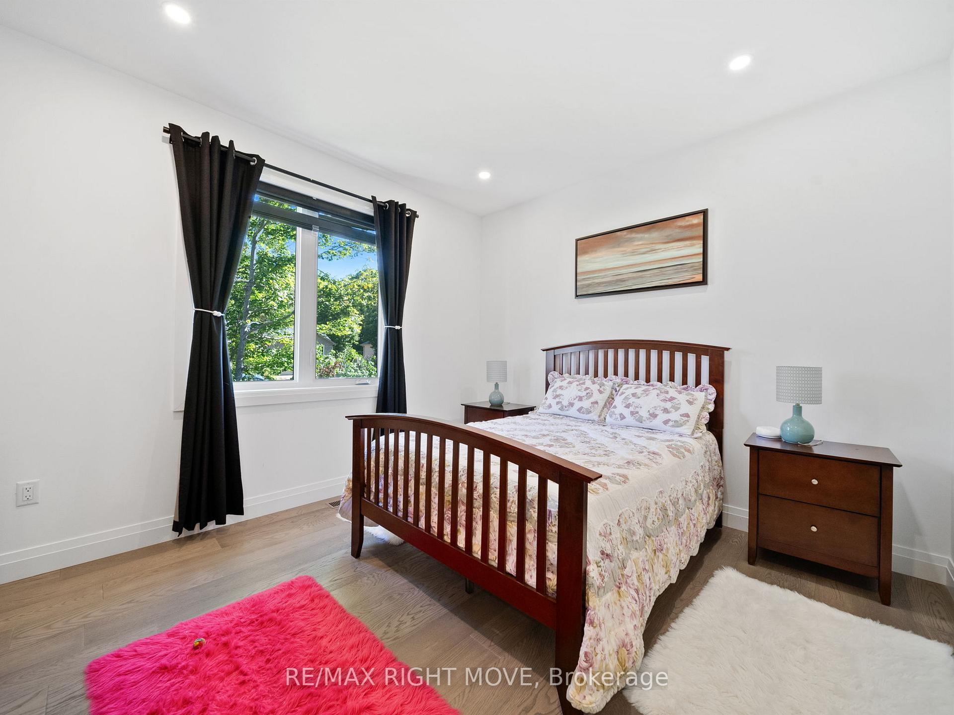 Photo 8 of 22 Bellehumeur Road, Tiny, Rural Tiny — HOMEH