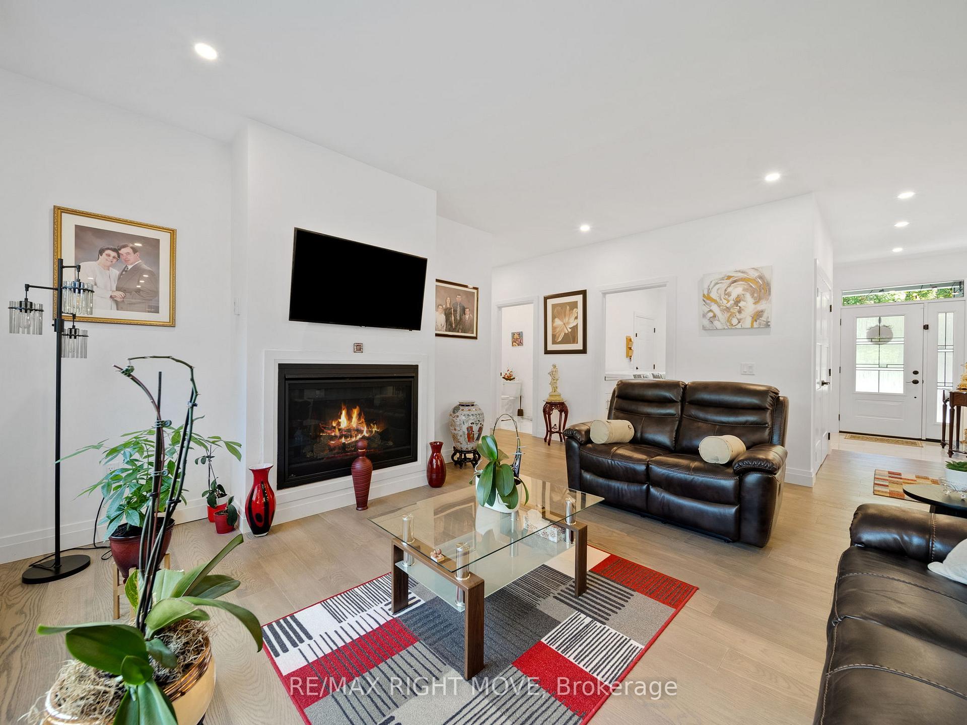 Photo 11 of 22 Bellehumeur Road, Tiny, Rural Tiny — HOMEH