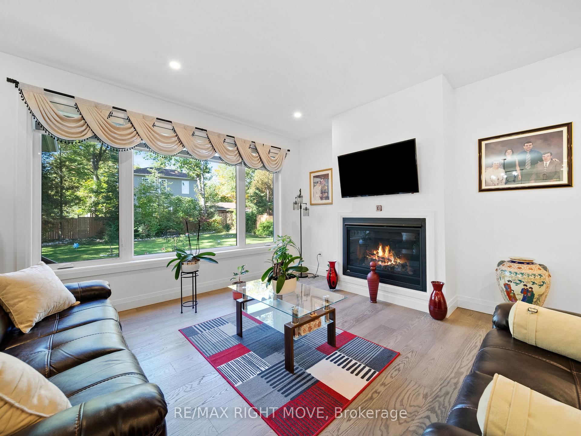 Photo 12 of 22 Bellehumeur Road, Tiny, Rural Tiny — HOMEH