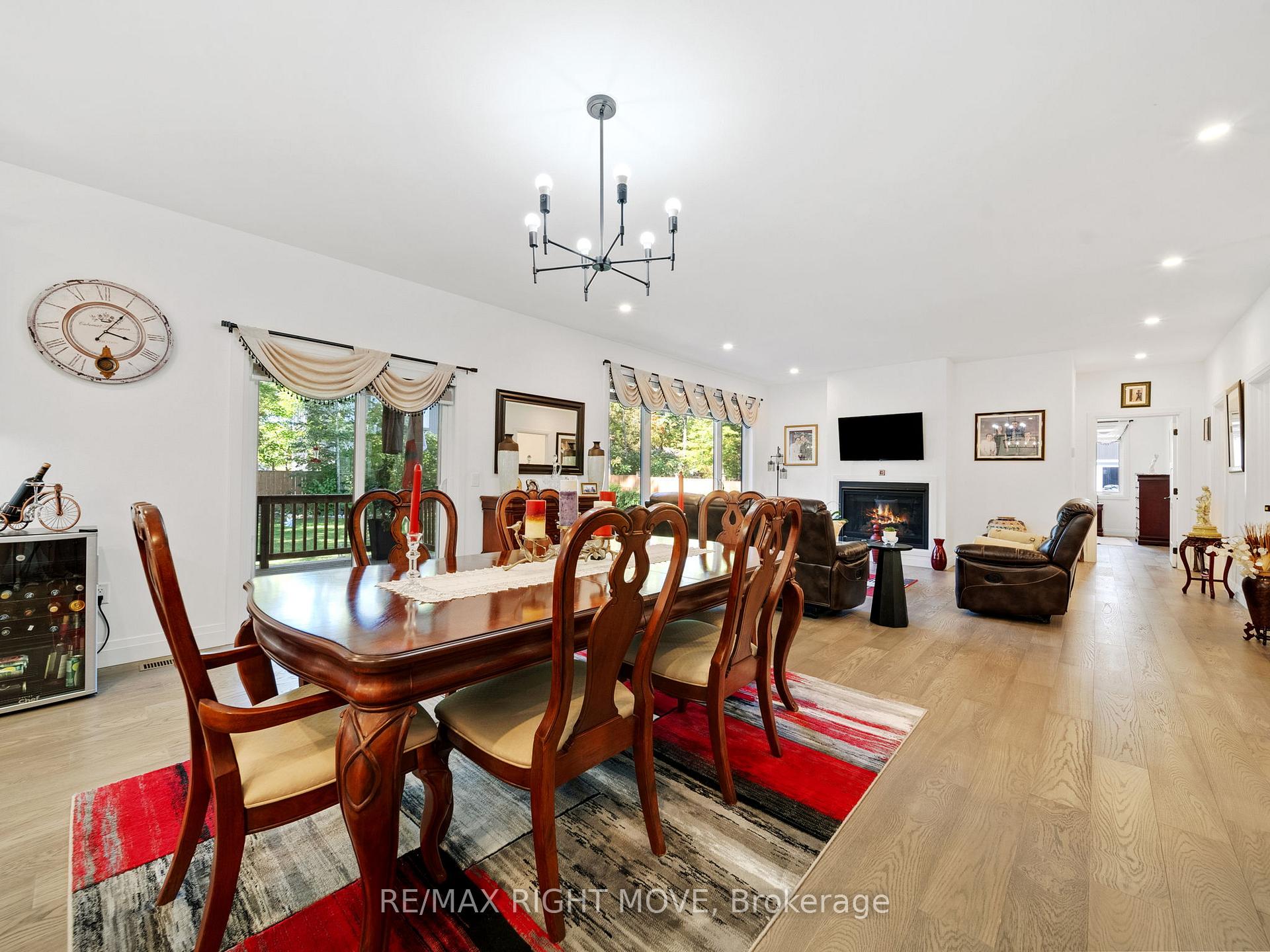Photo 13 of 22 Bellehumeur Road, Tiny, Rural Tiny — HOMEH