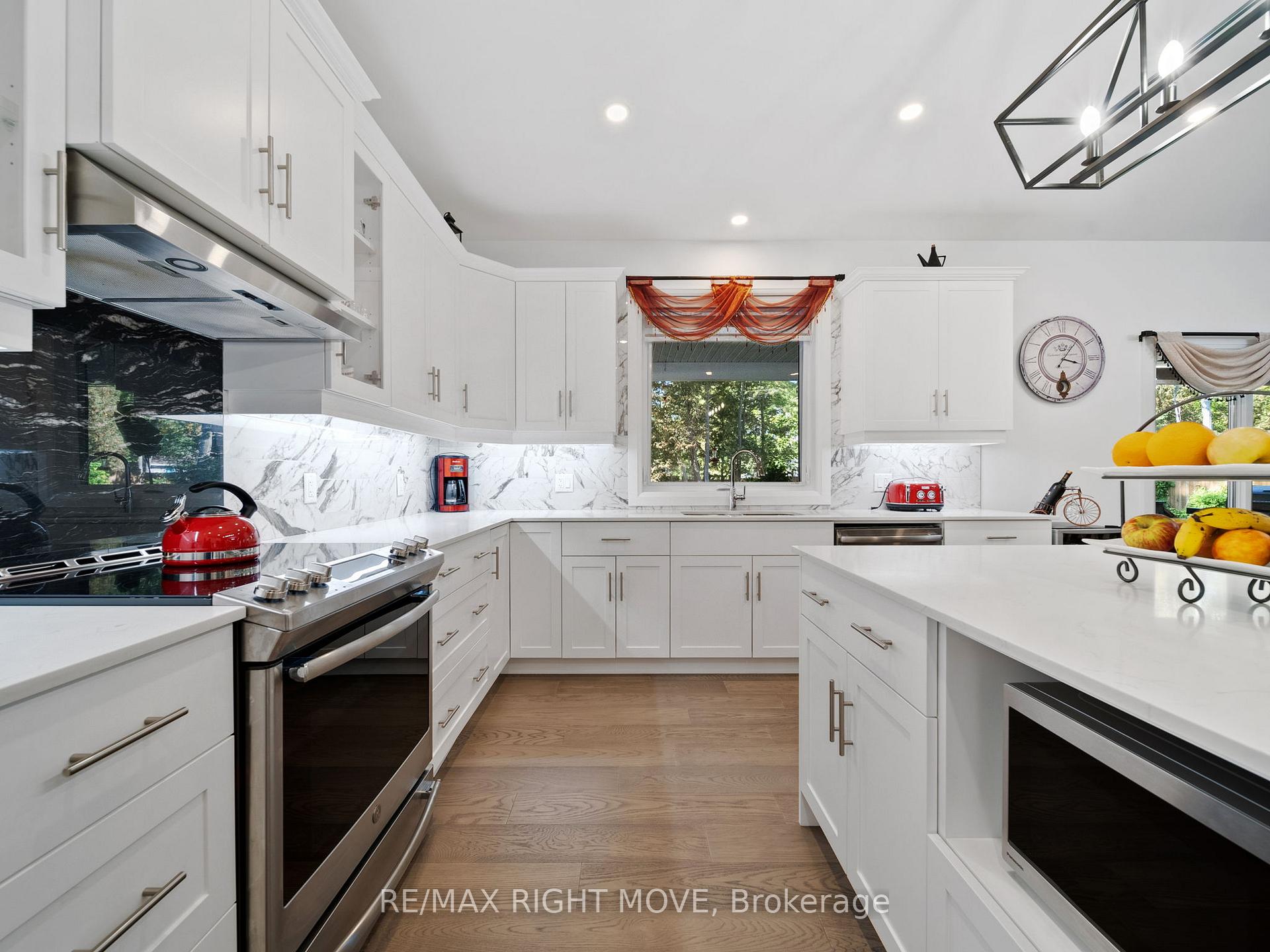 Photo 18 of 22 Bellehumeur Road, Tiny, Rural Tiny — HOMEH