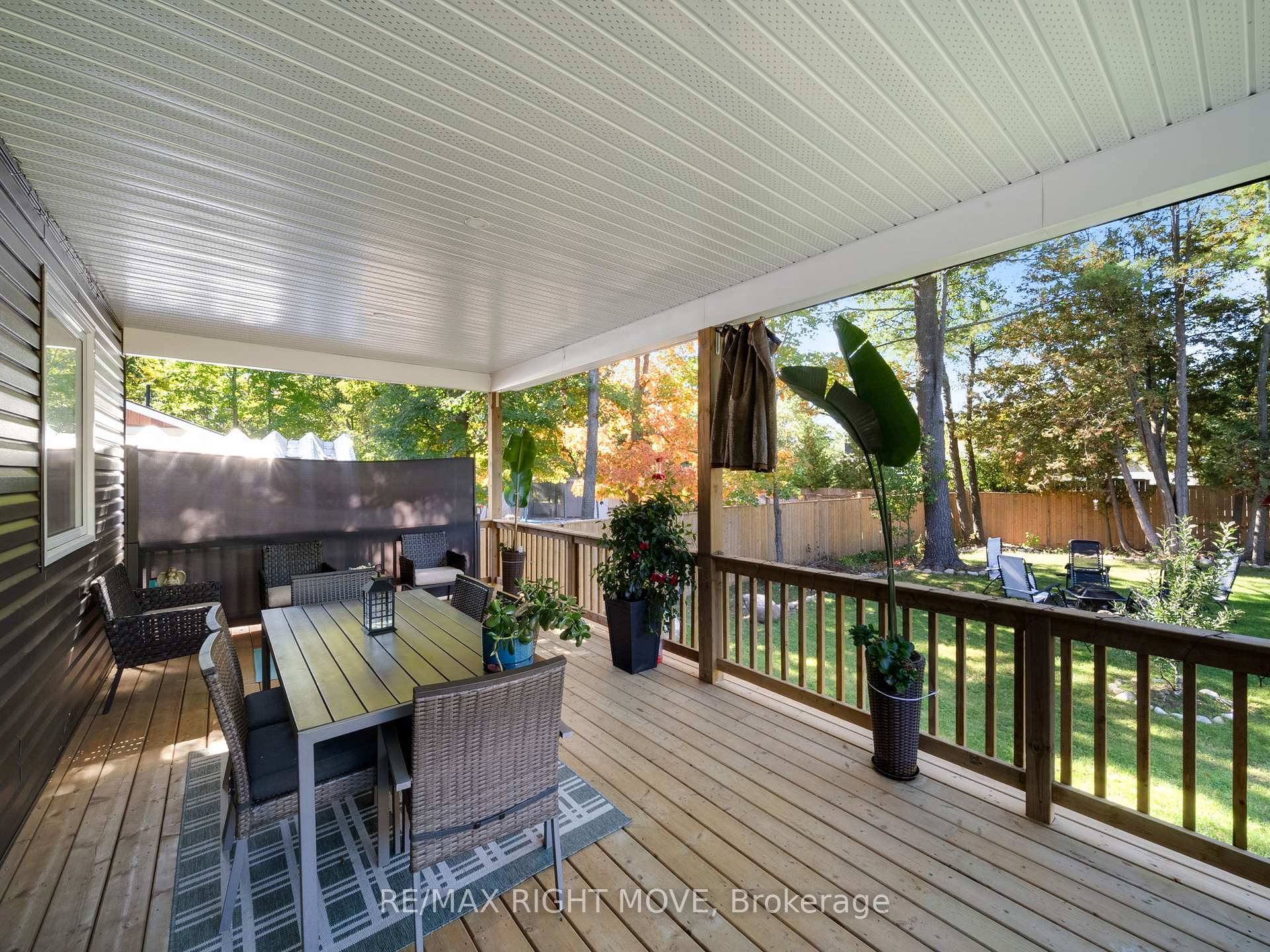 Photo 33 of 22 Bellehumeur Road, Tiny, Rural Tiny — HOMEH