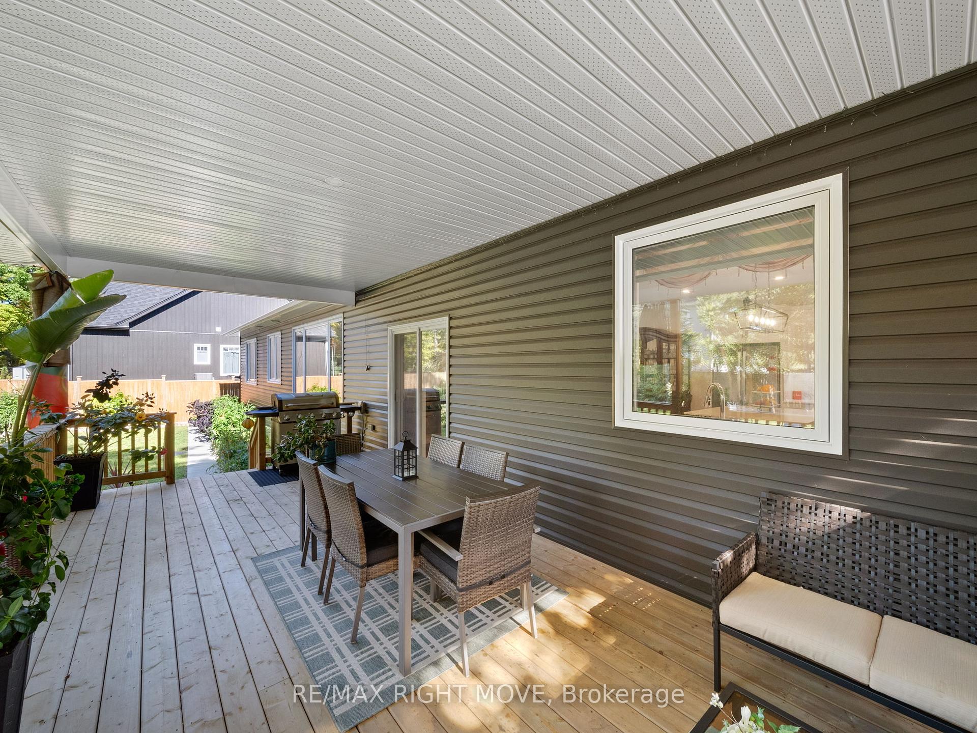 Photo 34 of 22 Bellehumeur Road, Tiny, Rural Tiny — HOMEH