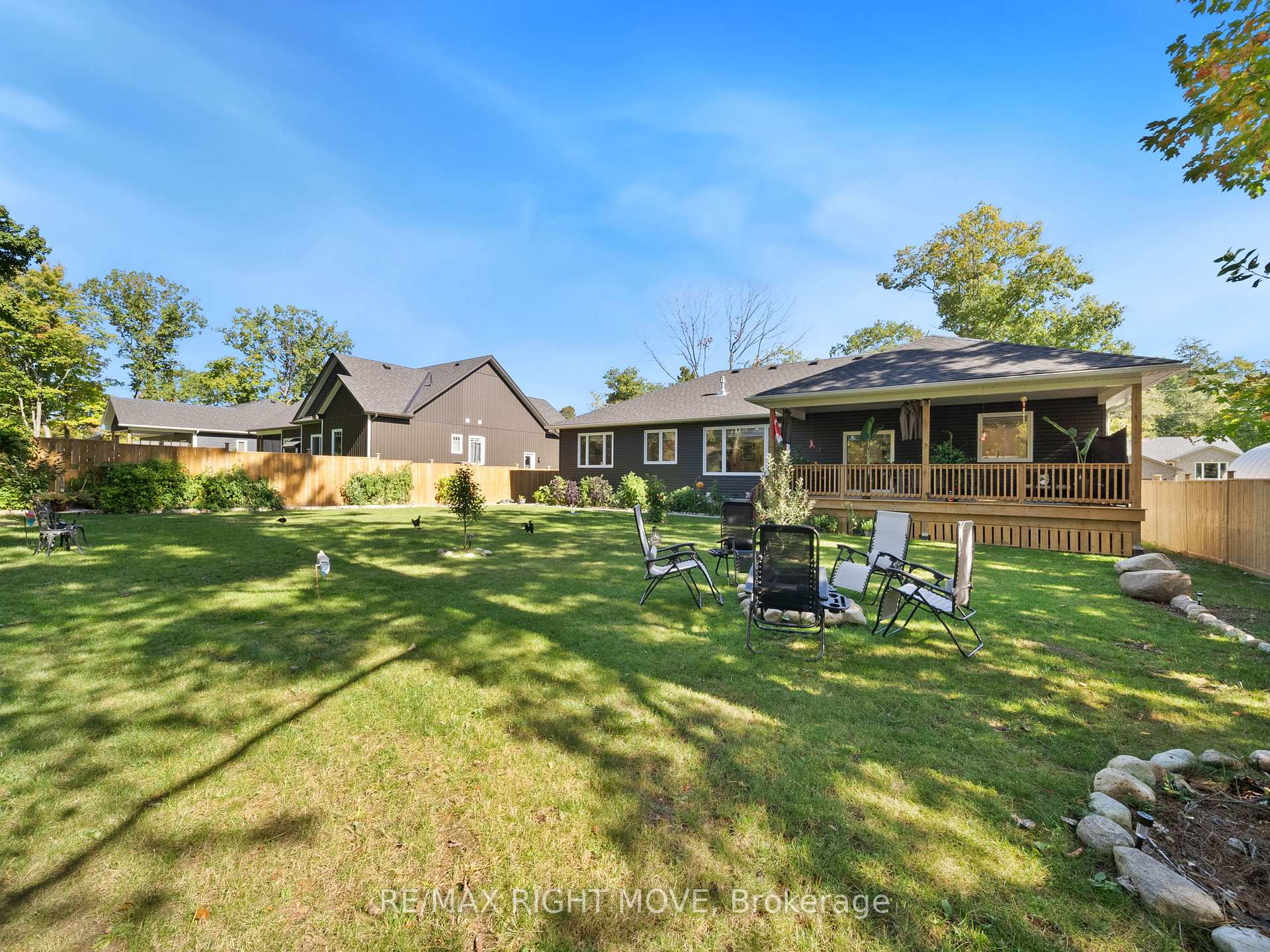 Photo 37 of 22 Bellehumeur Road, Tiny, Rural Tiny — HOMEH